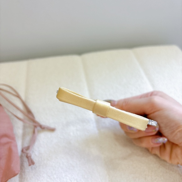 95% NEW MIUMIU CHOKER NECKLACE - Picture 6 of 8